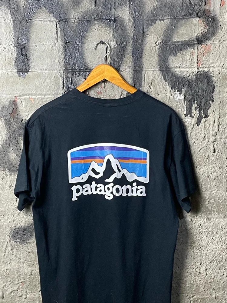 Patagonia T-shirts, size L, photo 4