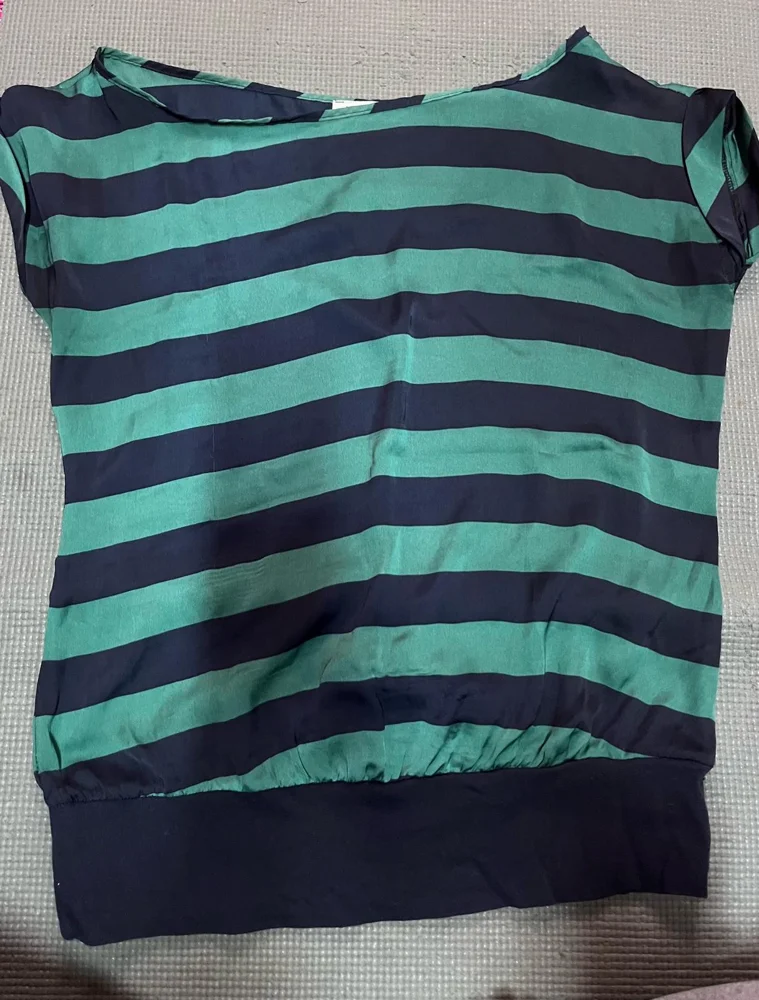 T-shirts, size M / 38 / 10, photo 3