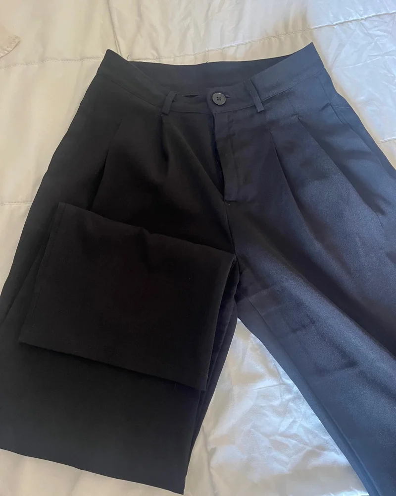 Shein Pants, size S / 36 / 8, photo 3