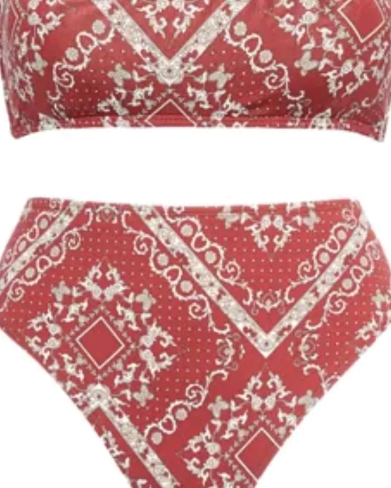 Primark Bikini, size L / 40 / 12, photo 2