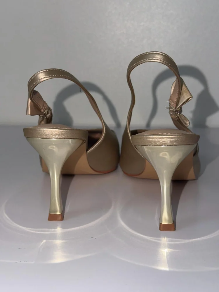 Block Heels, size 39, photo 5