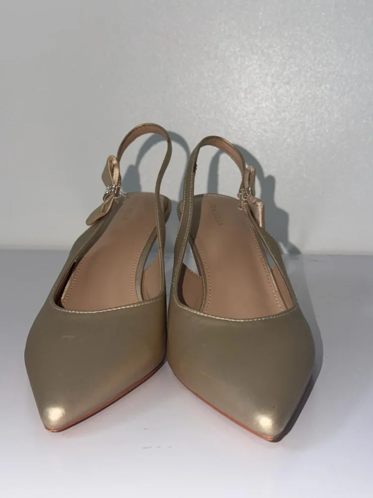 Block Heels, size 39, photo 2