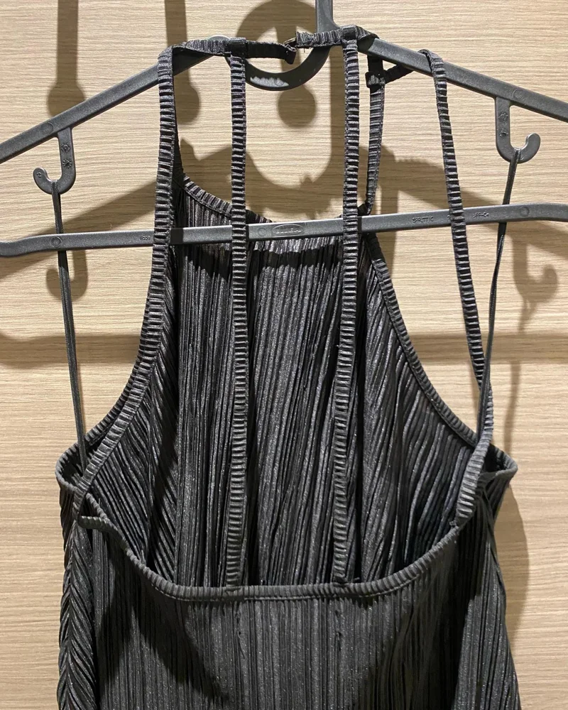 Bershka Tank Tops, size XS / 34 / 6, photo 3
