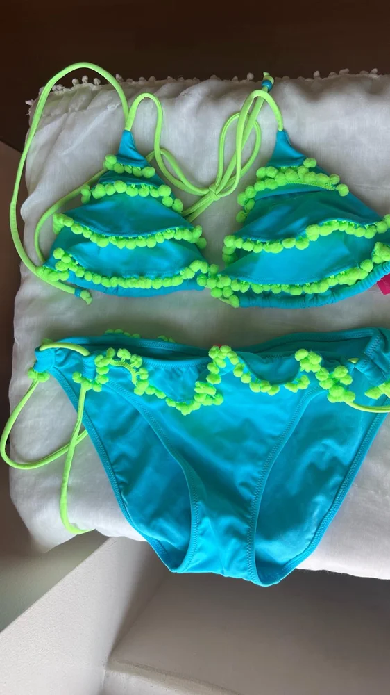 Victoria's Secret Bikini, size M / 38 / 10, photo 2