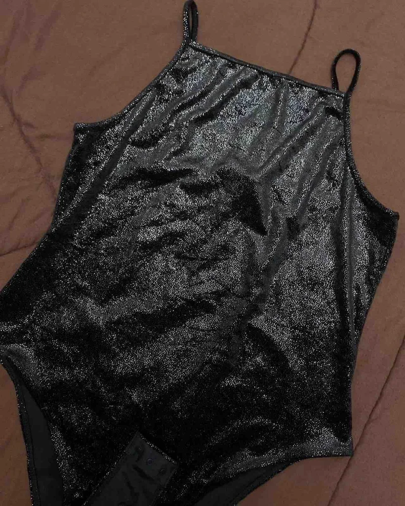 H&M Tank Tops, size L / 40 / 12, photo 3