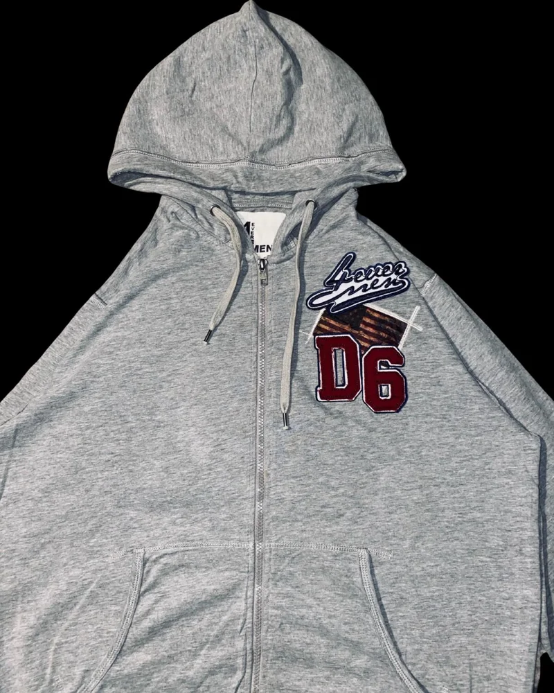 Hoodies, size M, photo 4