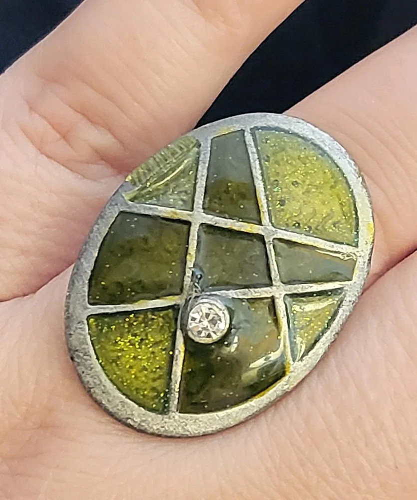 Rings, size Other, photo 3