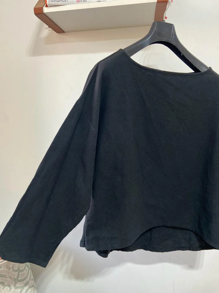 Long Sleeve, size L / 40 / 12, photo 5