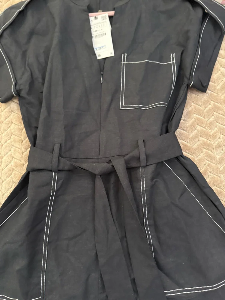 Zara Jumpsuits