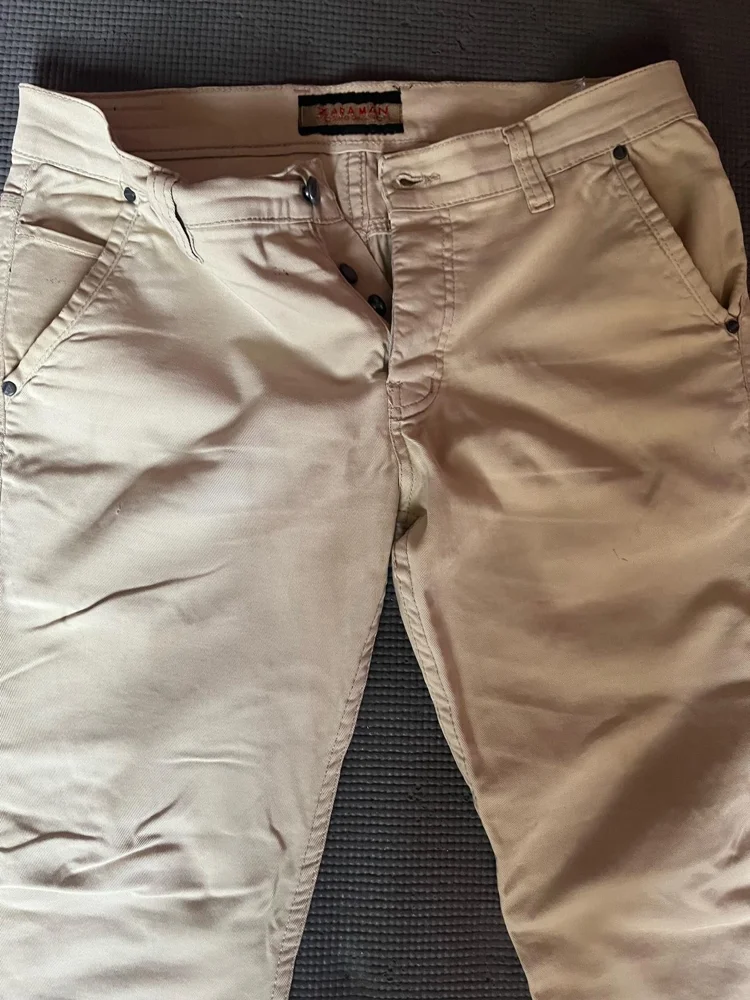 Pants, size M / 38 / 10, photo 4