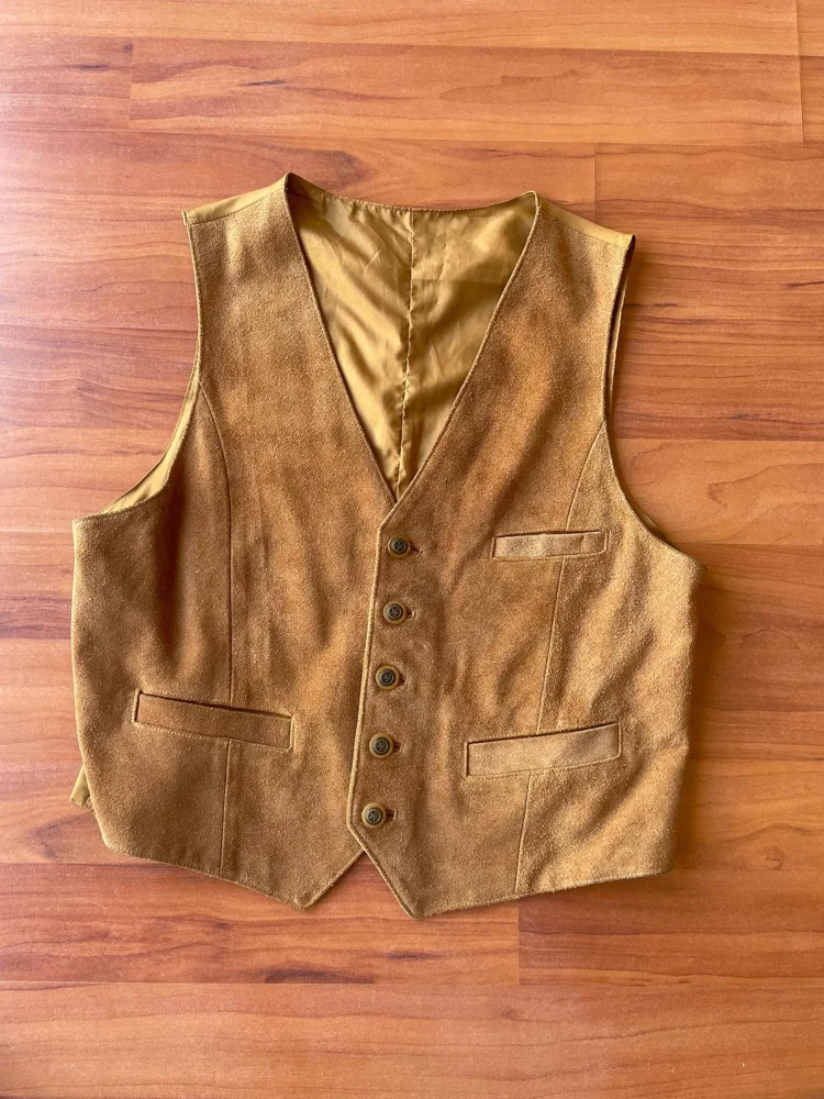 C&A Vests