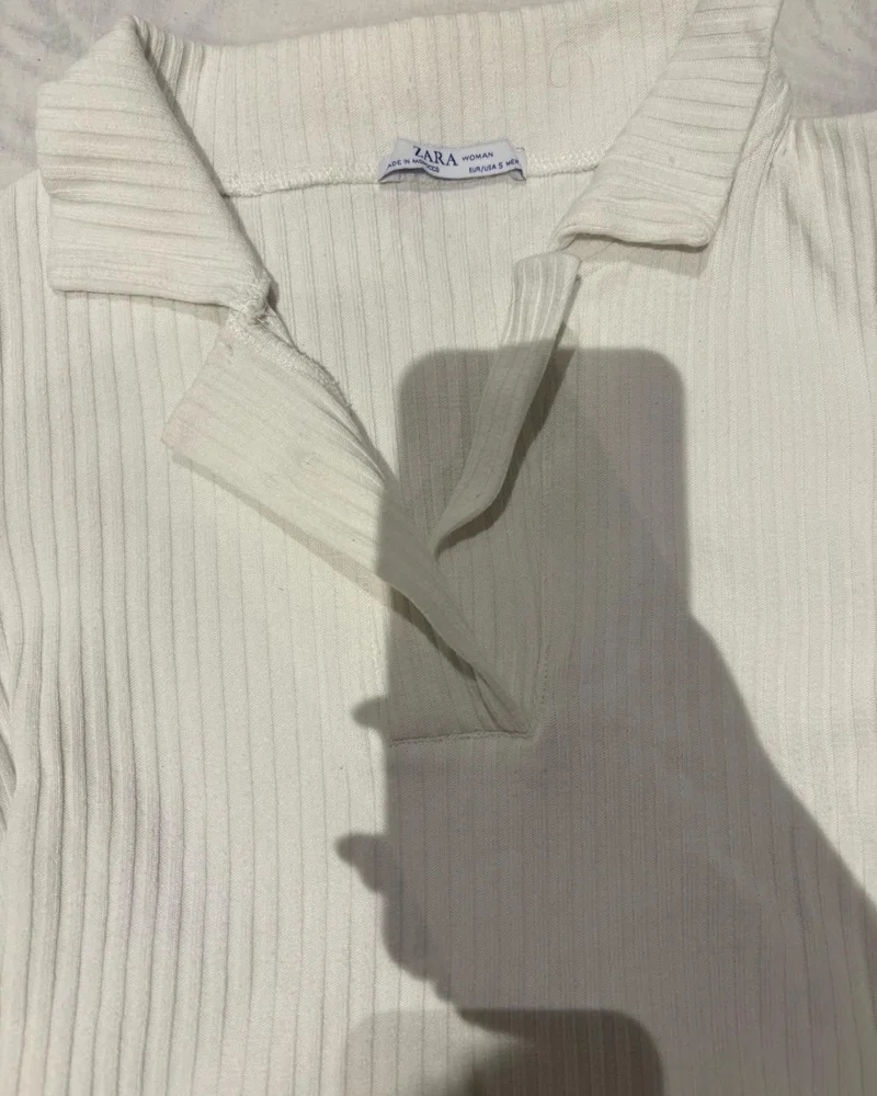 Zara Tank Tops, size S / 36 / 8, photo 2