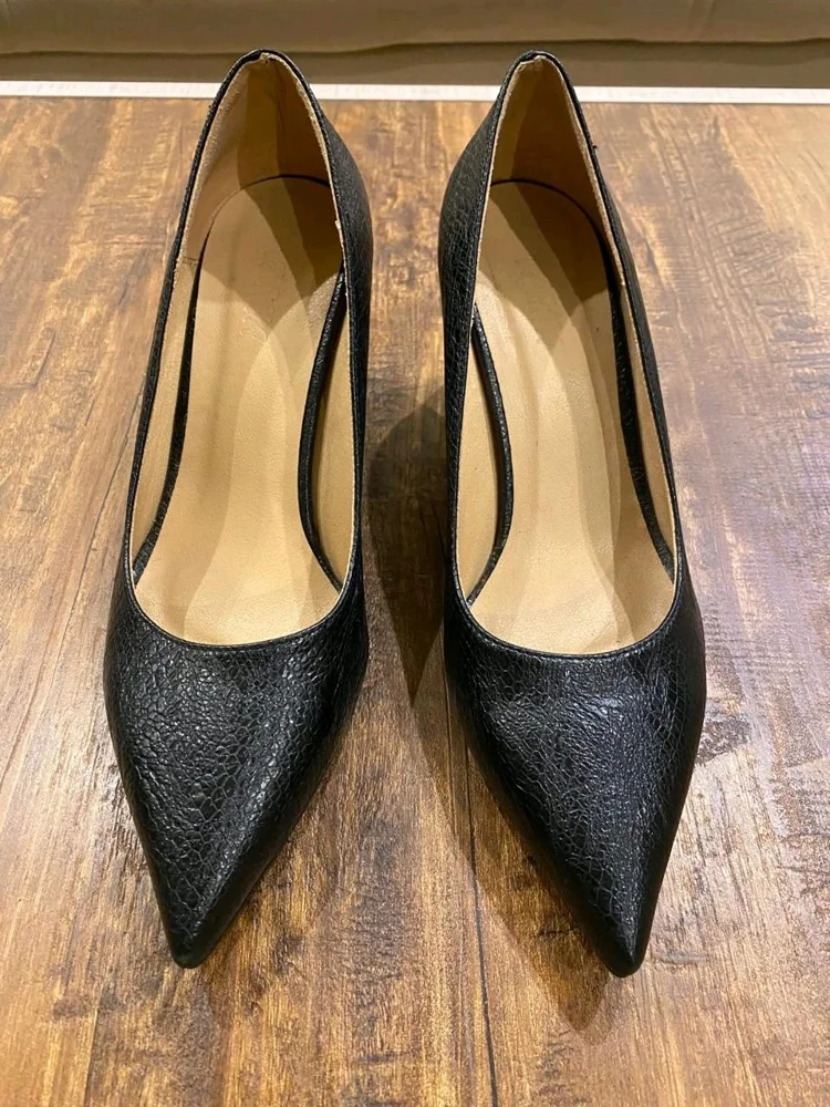 Block Heels, size 41, photo 2