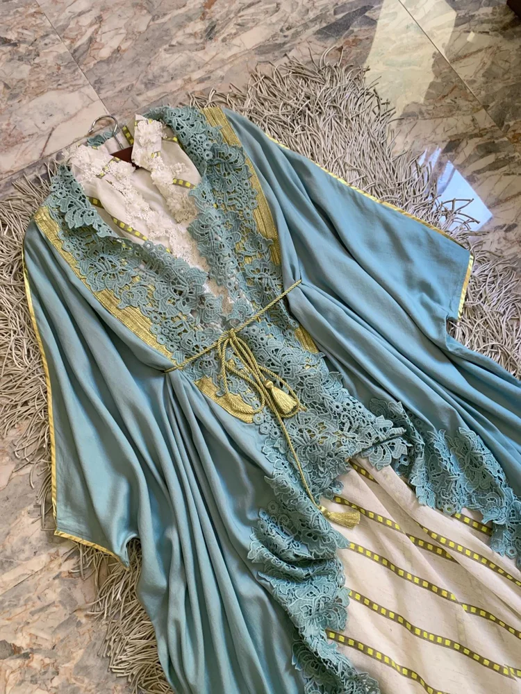 Maxi Dresses, size One size, photo 5