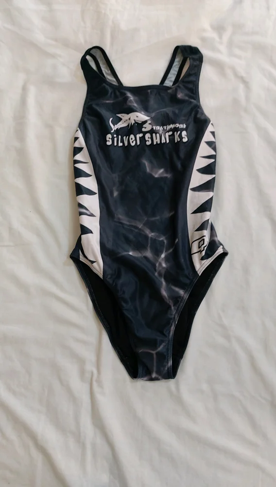 Local Swimwear, size 7y, photo 3