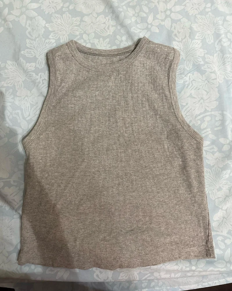 GAP Tank Tops, size M / 38 / 10, photo 3