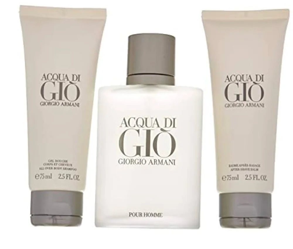Armani Perfume, size Other, photo 3