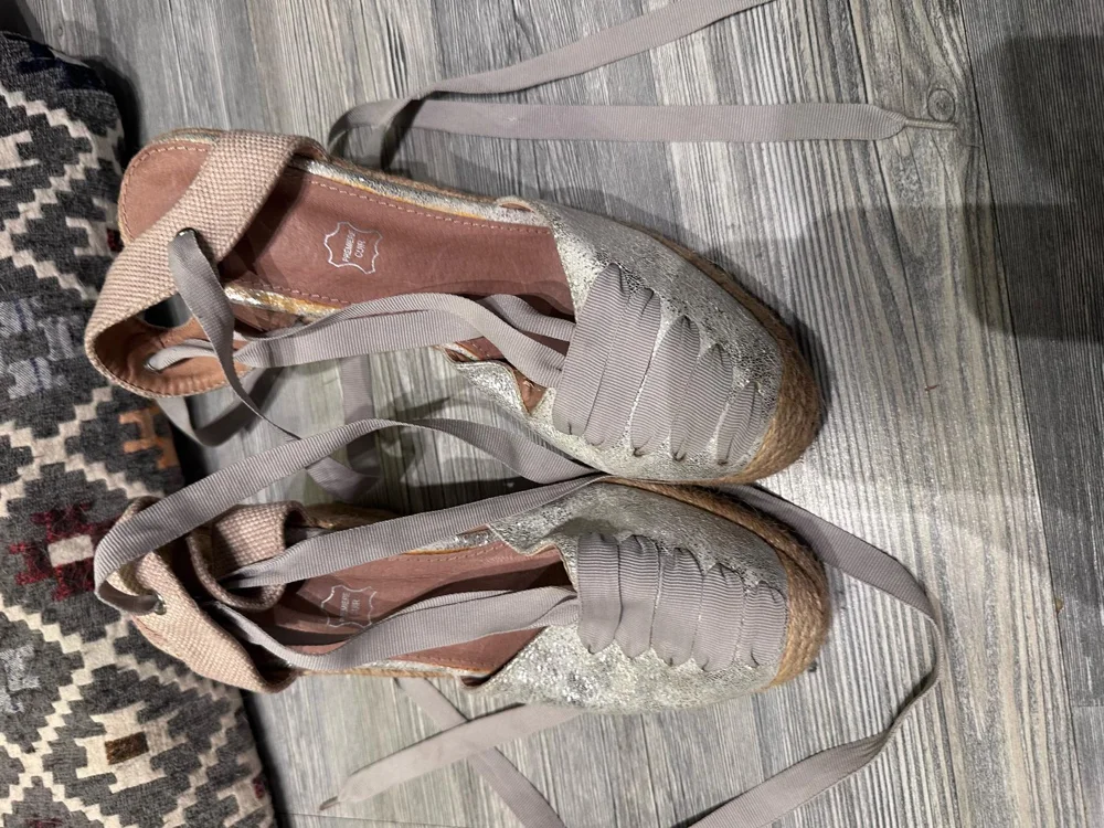 Sandals, size 38, photo 2