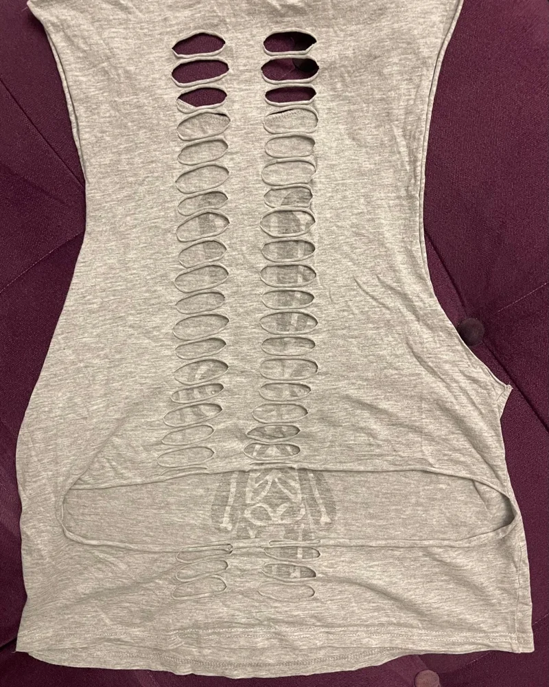 Tally Weijl Open Back, size XS / 34 / 6, photo 3