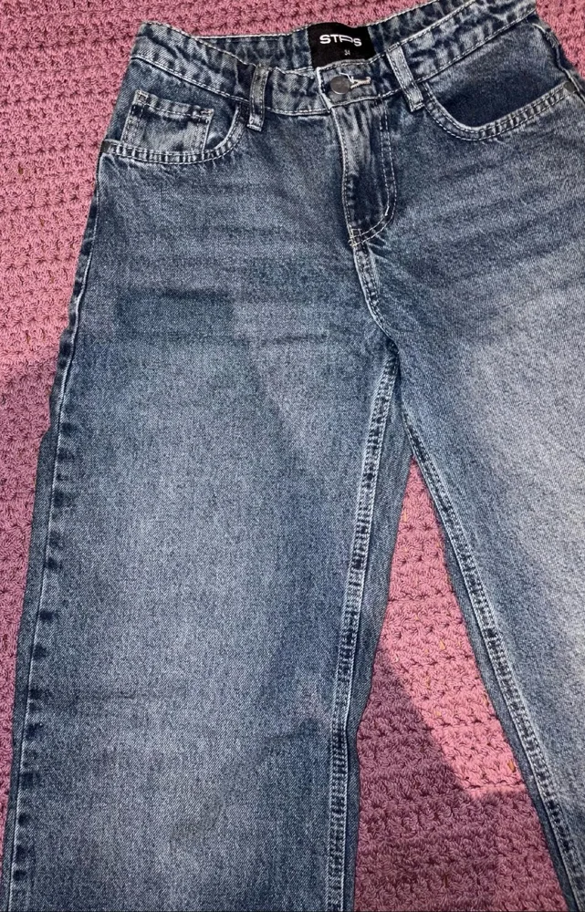 Jeans, size XS / 34 / 6, photo 3