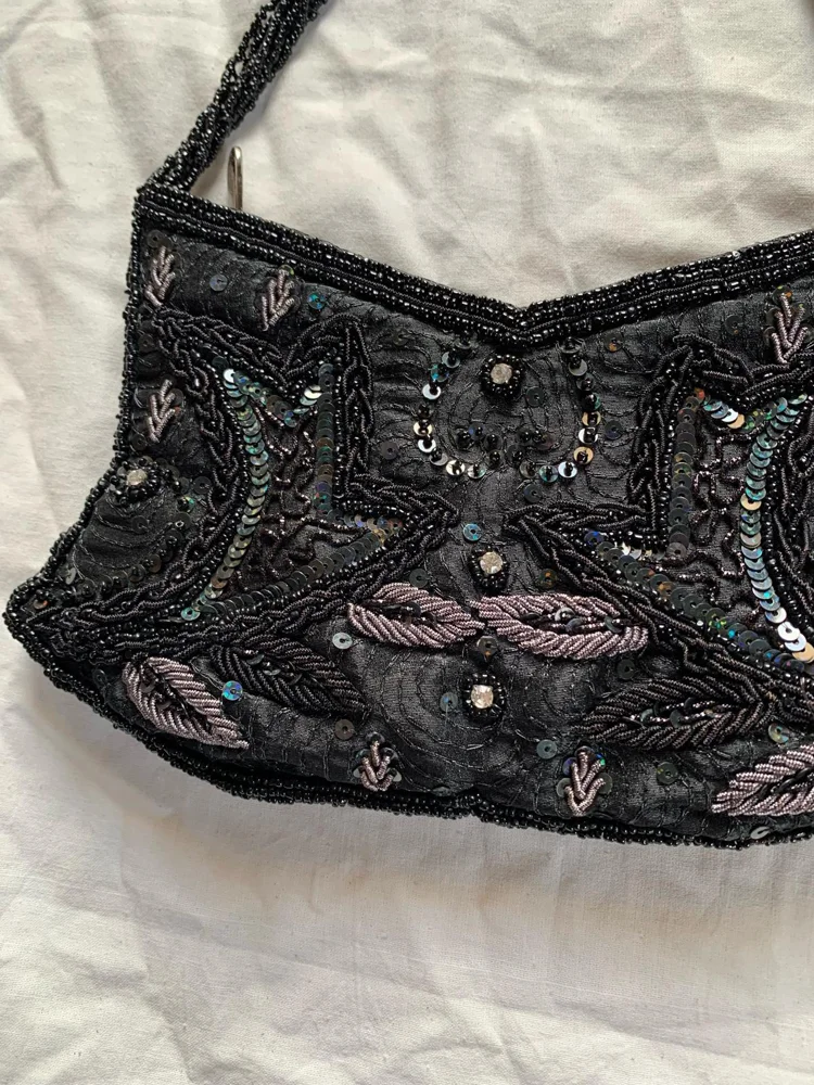 Butterfly Shoulder Bag, size Other, photo 2
