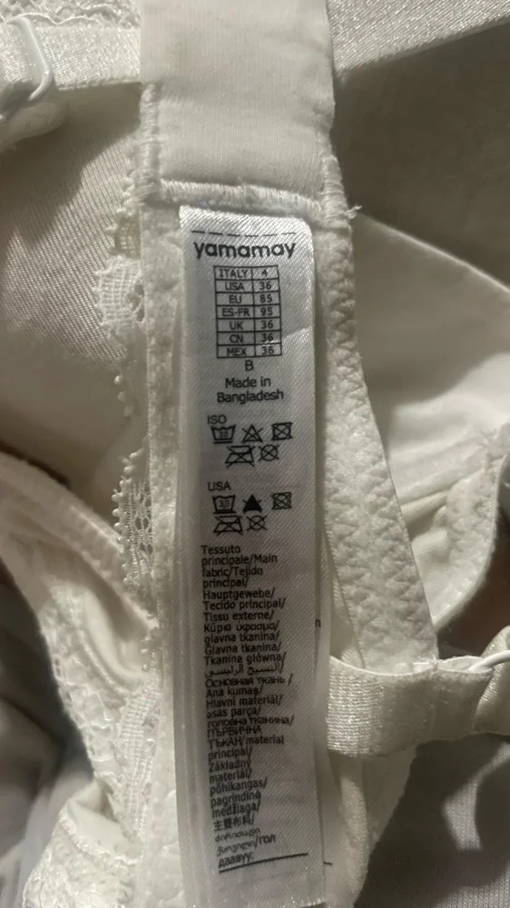 yamamay Bras, size Other, photo 5