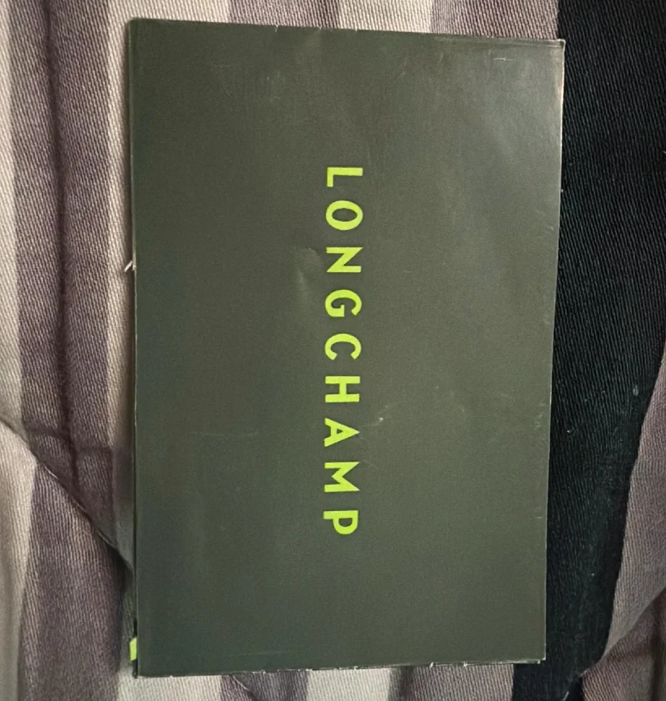 Longchamp Mini Bag, size One size, photo 4