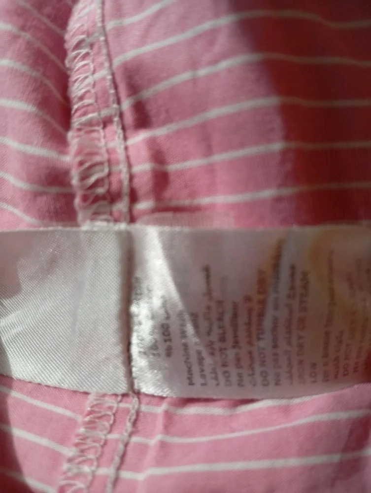 Pink Shirts, size L / 40 / 12, photo 6