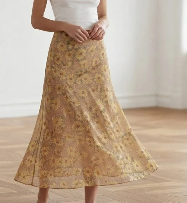 Skirts, size S / 36 / 8, photo 3