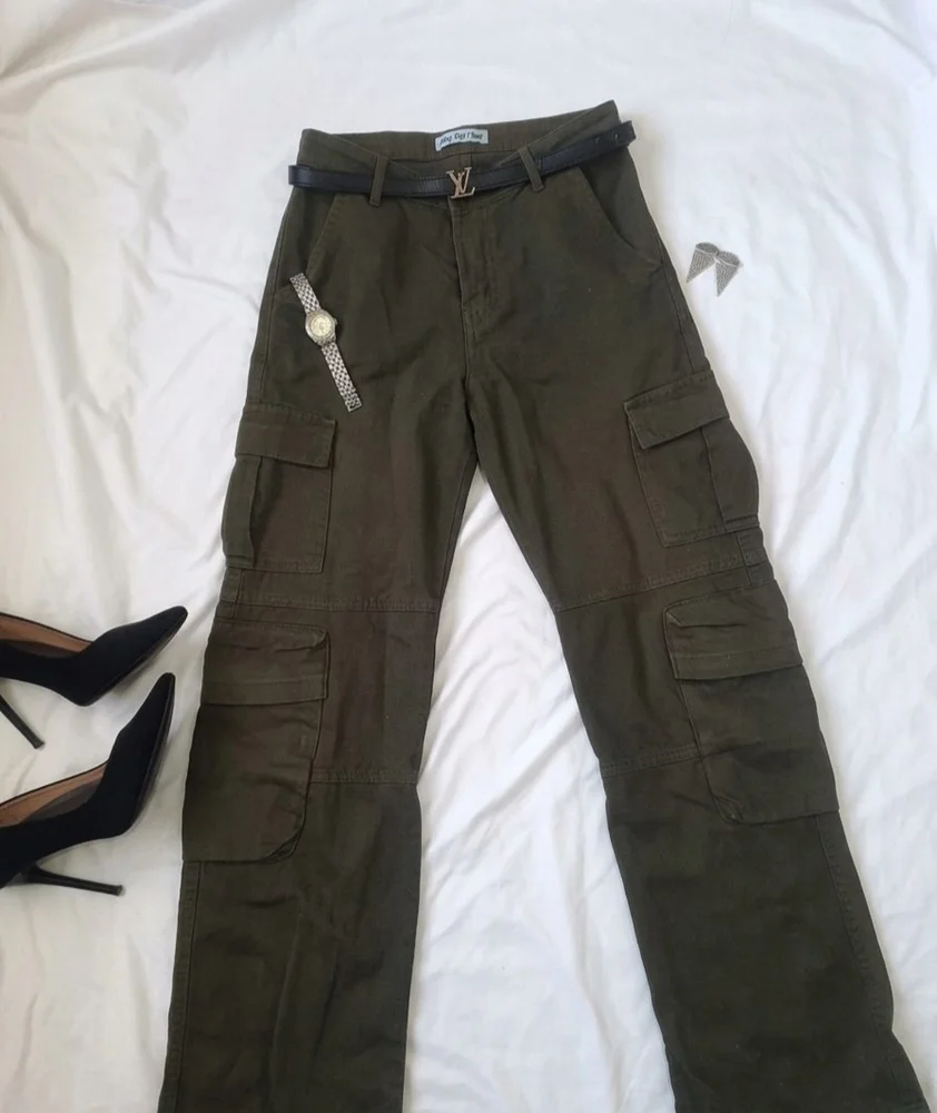 Only One Pants
