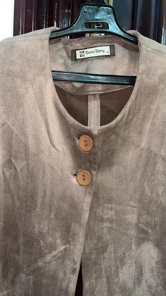 Ponchos, size M / 38 / 10, photo 4