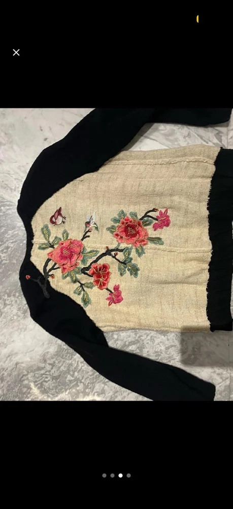 Zara Jackets