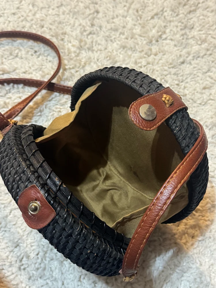 Cross-Body Bag, size Other, photo 4