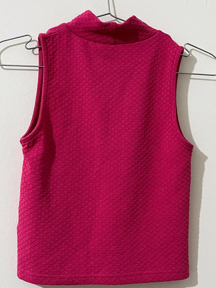 Splash Tank Tops, size S / 36 / 8, photo 2