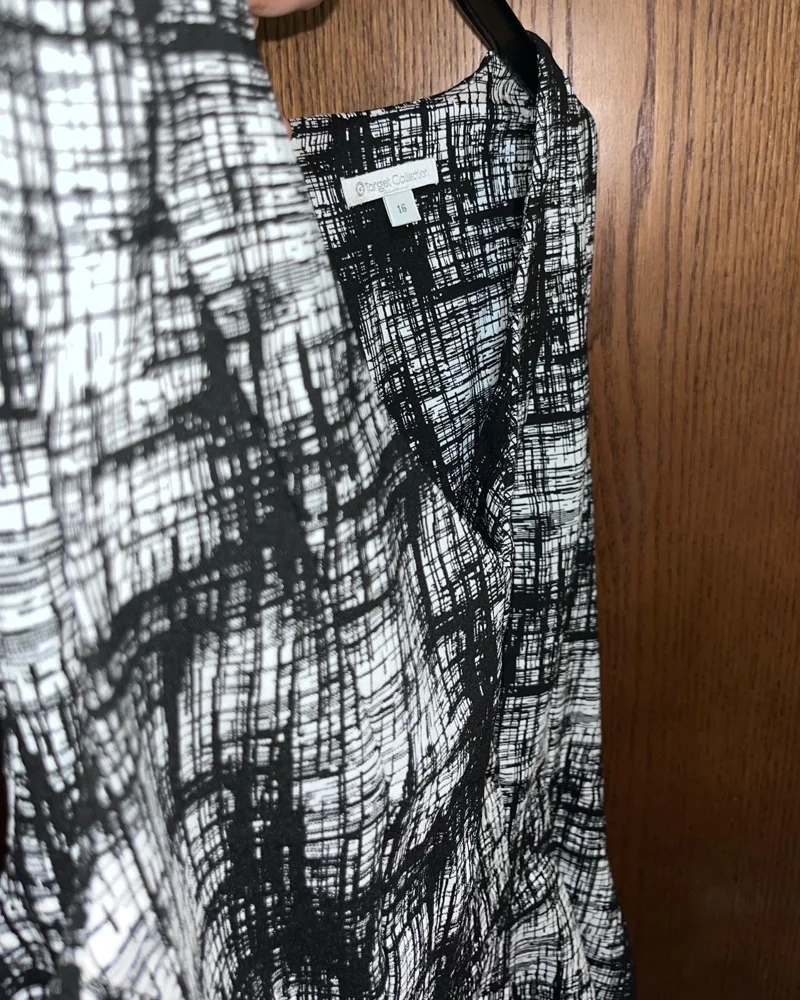 Target Midi Dresses, size XL / 42 / 14, photo 3