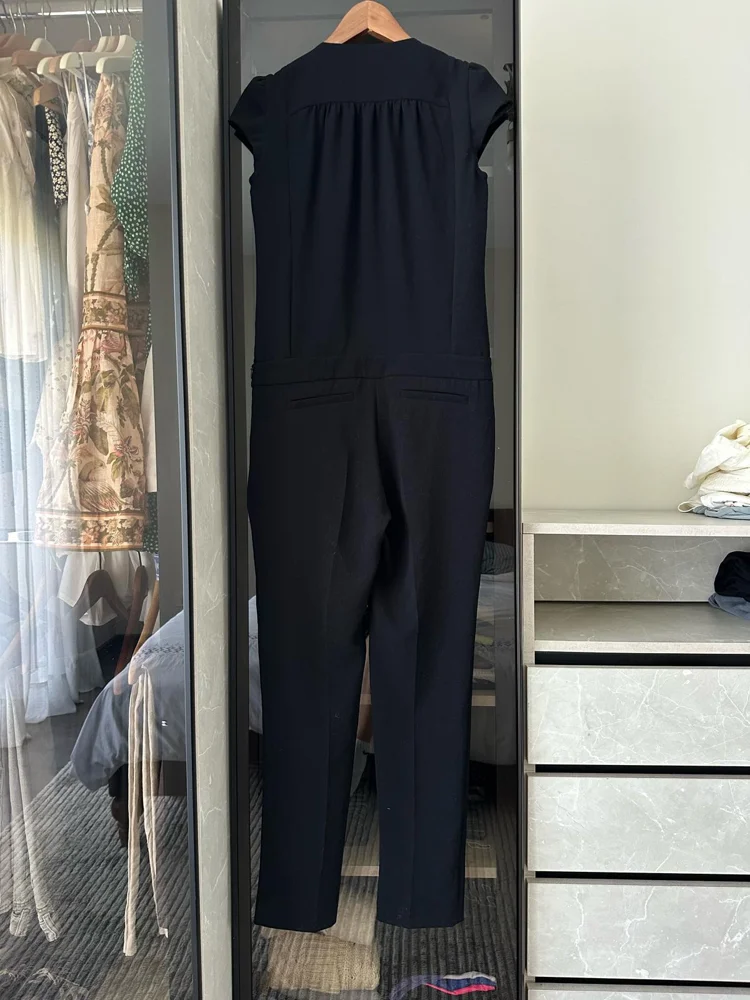 Ba&sh Jumpsuits, size S / 36 / 8, photo 3