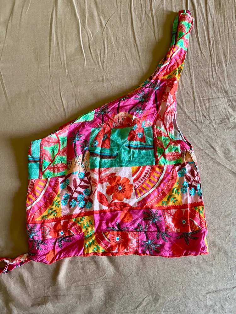 Local Blouses, size S / 36 / 8, photo 3
