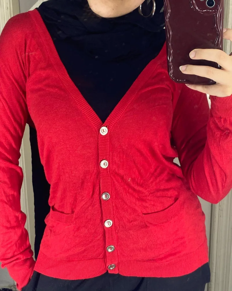 Atmosphere Cardigans, size M / 38 / 10, photo 2