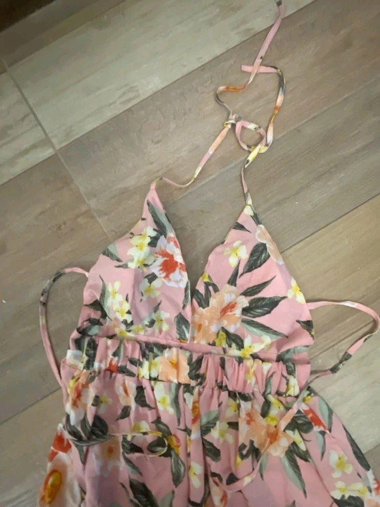 Shein Sundresses, size XL / 42 / 14, photo 2