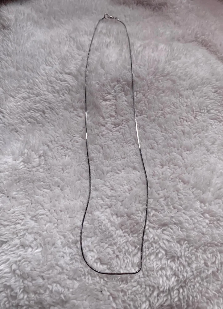 Necklaces, size Other, photo 2