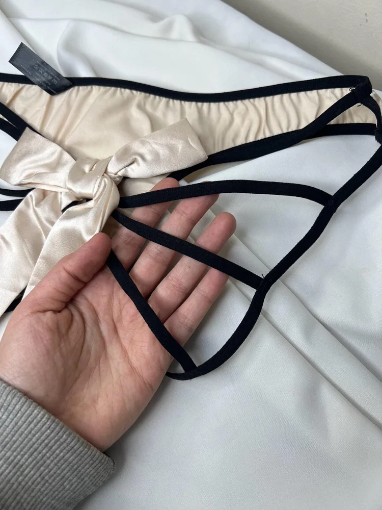 Panties, size L / 40 / 12, photo 5