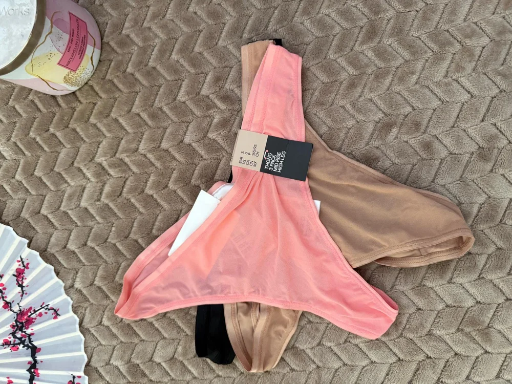 H&M Sleep Pants, size S / 36 / 8, photo 2