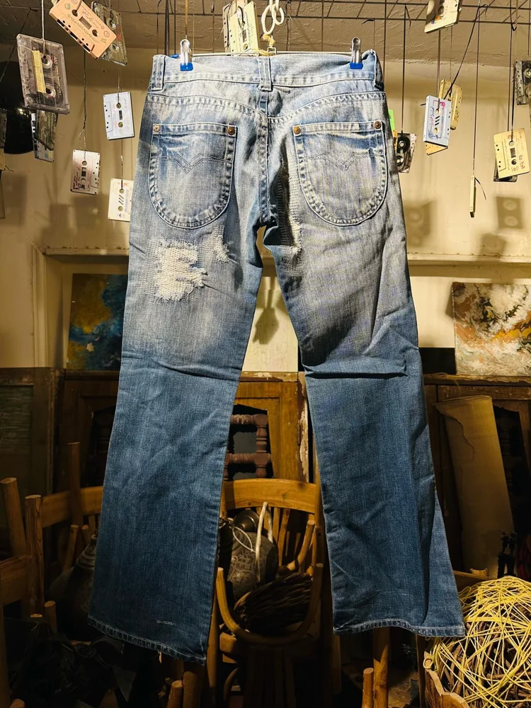 Miss Sixty Jeans, size S / 36 / 8, photo 4