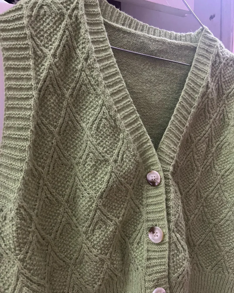 Shein Vests, size S / 36 / 8, photo 3