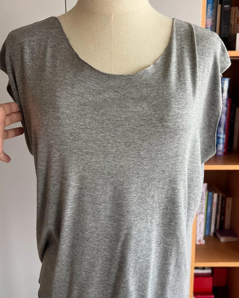 Open Back, size One size, photo 3
