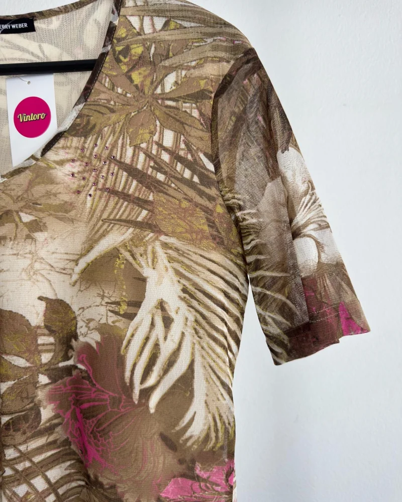 Gerry Weber Blouses, size XL / 42 / 14, photo 2