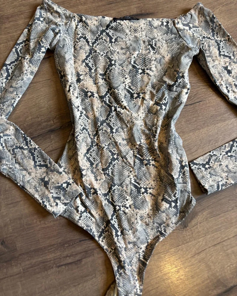 Bershka Shirts, size S / 36 / 8, photo 2