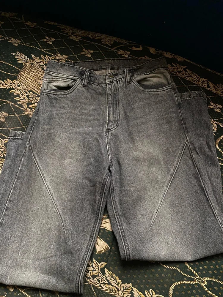 Jeans, size W36, photo 3