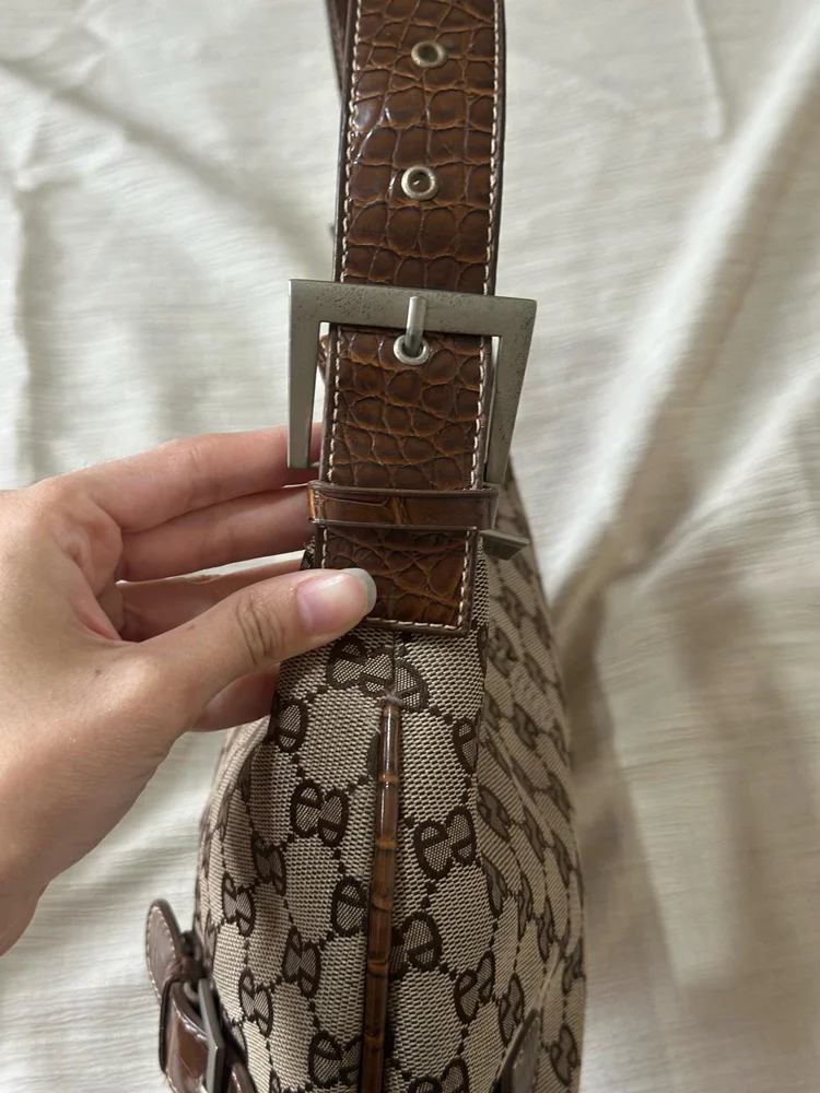 Shoulder Bag, size Other, photo 6