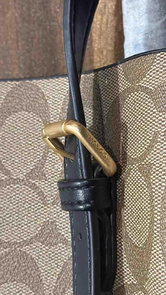 Shoulder Bag, size Other, photo 4